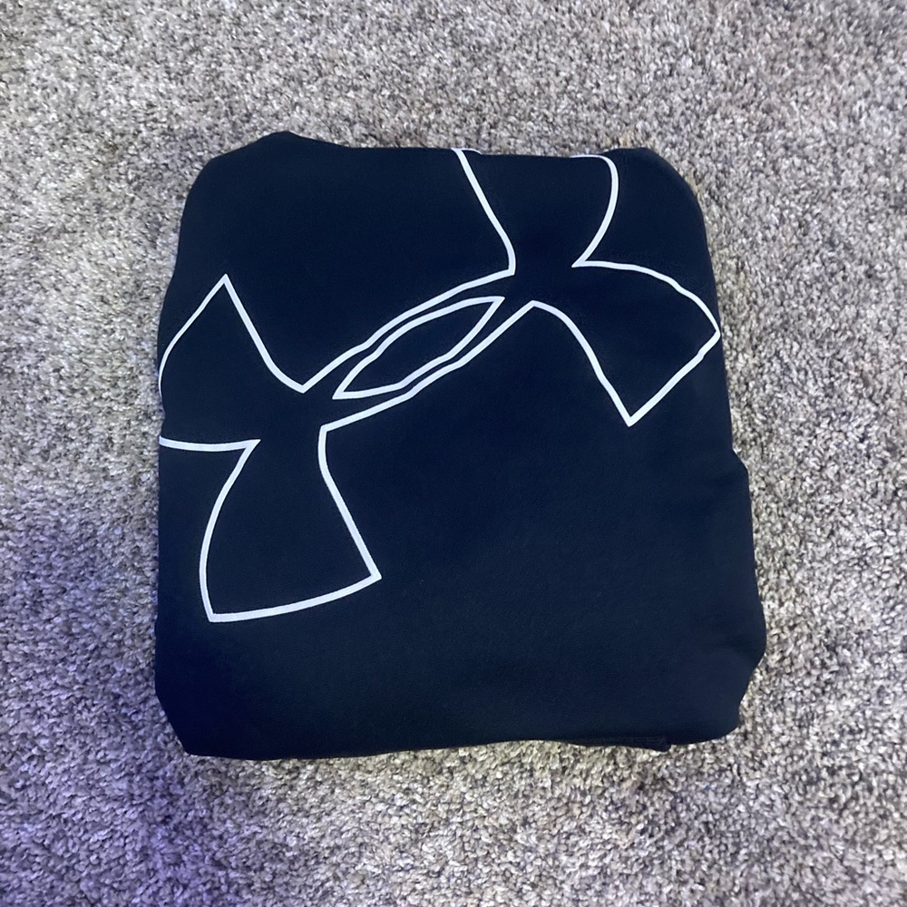 Under Armour hoodie